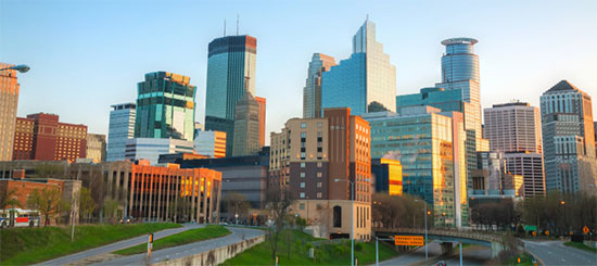 Minneapolis